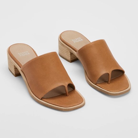 Eileen Fisher Shoes - Eileen Fisher Slides